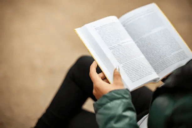 Author collaboration